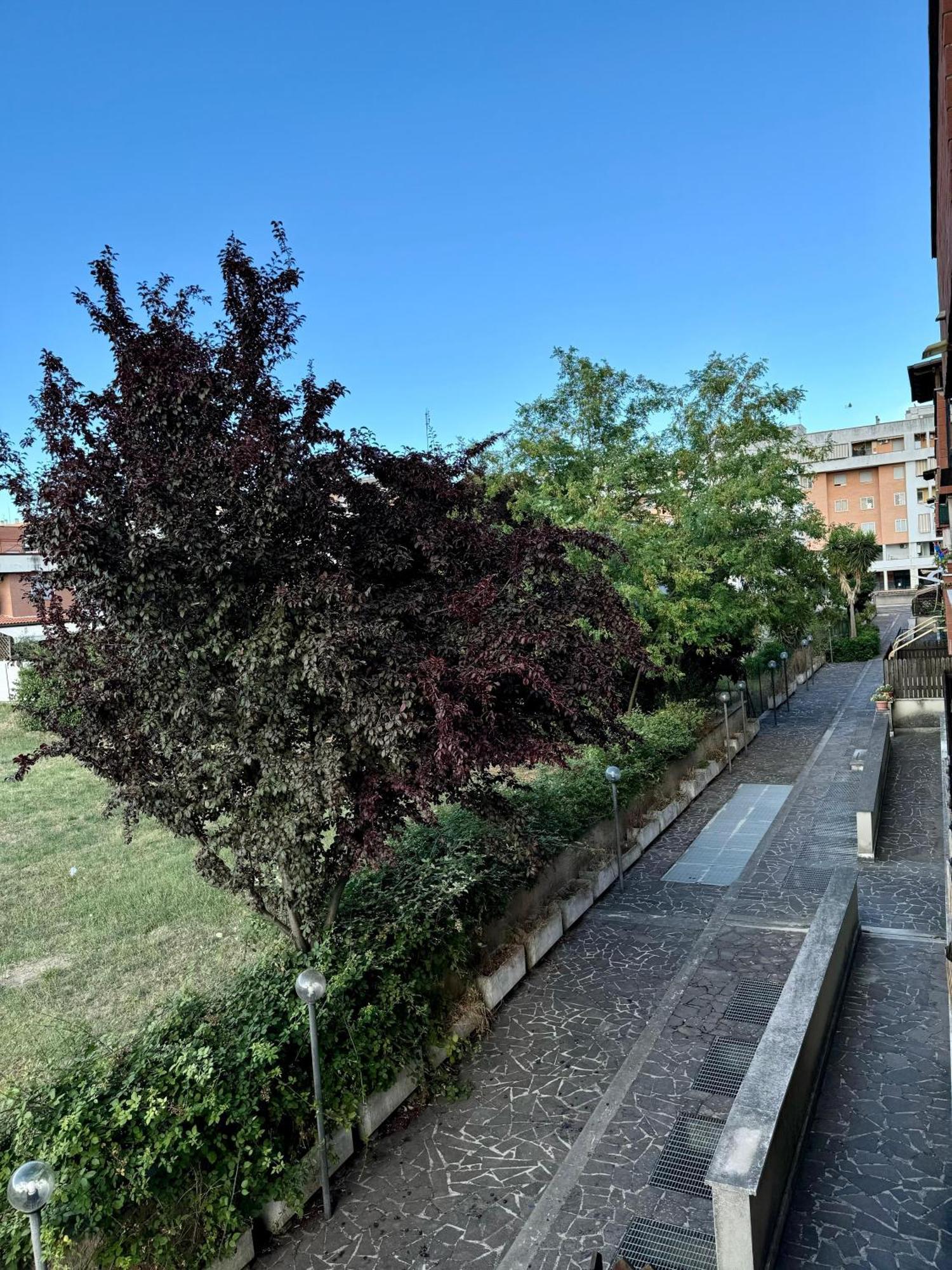 Casa Vacanze Parco Del Sole Roma Exterior foto
